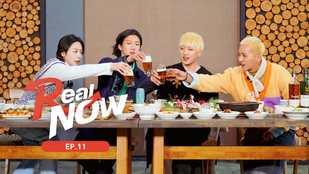 [SUB ESPAÑOL] REAL NOW - Episodio 11 

facebook.com/photo/?fbid=85…

#WINNER WINNER #위너 위너 #강승윤 #이승훈 #송민호 #김진우