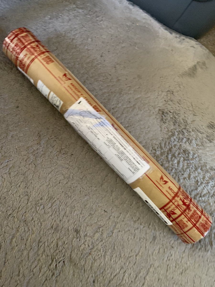 takeda4747's tweet image. 待ちかねた物が!
円安でちょっと値が張ったけど。
俺のカスタムには欠かせないアイテムです^ - ^
#MODIFY  さんありがとうございます!