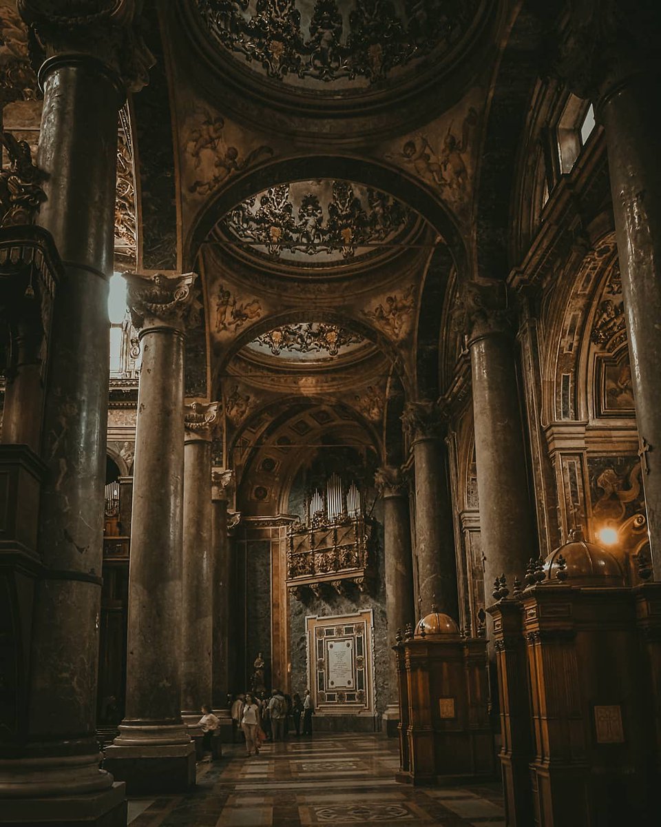 ValentyneDreams's tweet photo. Beauty in the extraordinary.

Palermo, Italy https://t.co/sDEtIkBJpo