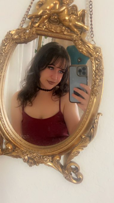 New profile pic 👼 https://t.co/dejUHe2mpq