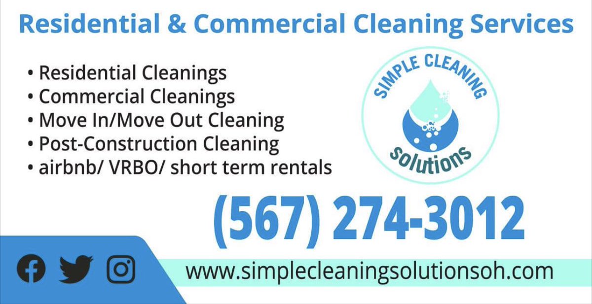 simplecleaning_ tweet picture