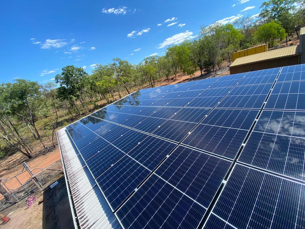 solarcitynt's tweet photo. Importance of regular maintenance on your solar system is really simple 

Dirty panels mean power loss -- grime and debris reduce the ability of the solar array to perform at full capacity

With packages for cleans &amp; system check by accredited installers contact our team today https://t.co/nRv7dkae8G