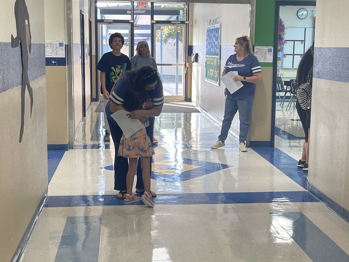 Shirley J. Howsman Elementary tweet media