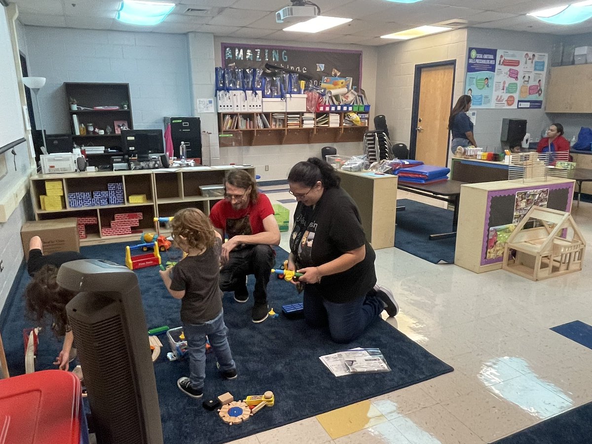 Shirley J. Howsman Elementary tweet media