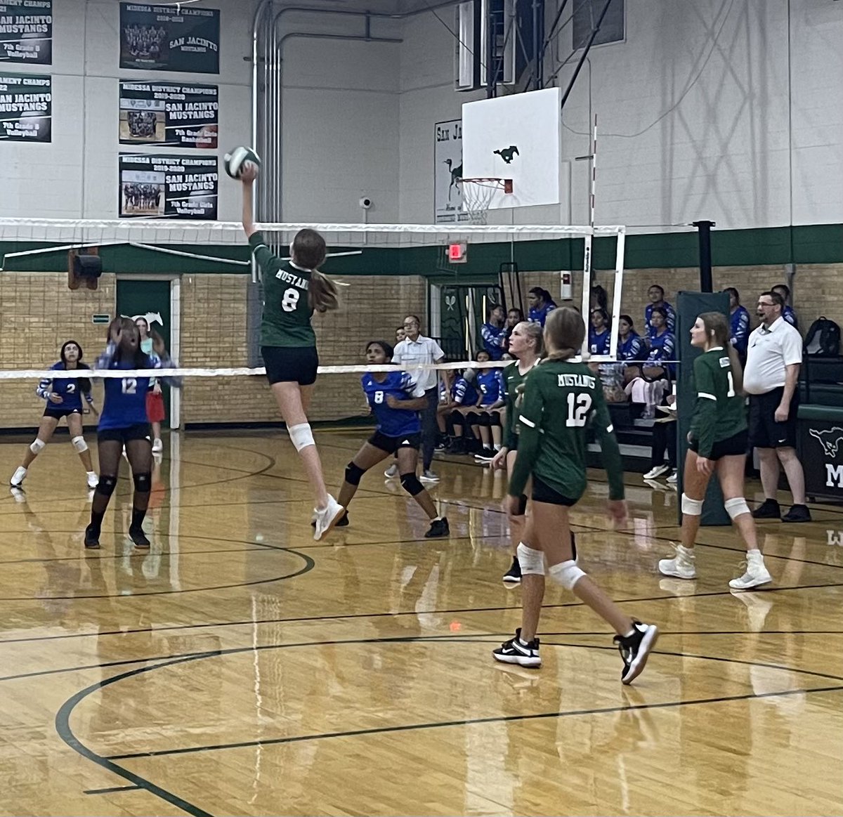 San Jacinto JHS tweet media