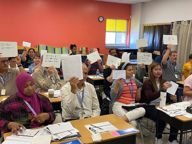 Benavidez Elem. HISD (@roypeagle) on Twitter photo 