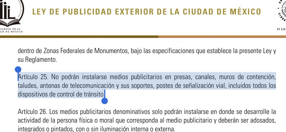Charlyleon05's tweet photo. @GPMorenaCdMex @VillanuevaVa_ @PartidoMorenaMx @MorenaCiudadMex @infpmorena Que primero respete la ley que hicieron y quite su publicidad de los semáforos https://t.co/BQgiSvCxOp