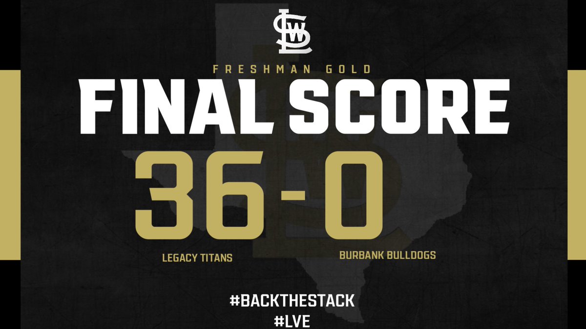 swisd_swlfb's tweet photo. Great job by our Sub-Varsity so far! Both The Von Ormies and The Freshmen Gold got after it with intensity on both sides of the ball!! Varsity will take on the Bulldogs Saturday morning at The Rock Pile. #comeearly #beloud #staylate #weargold @swisd_SWLathl @swisd_swlhs https://t.co/ACL6fMzEqy