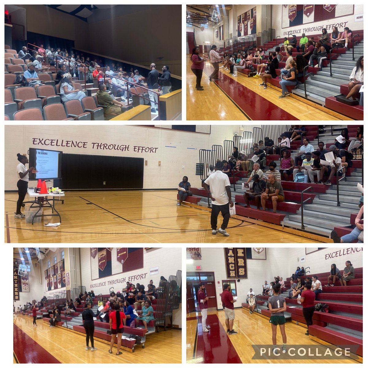 PB Athletics tweet media
