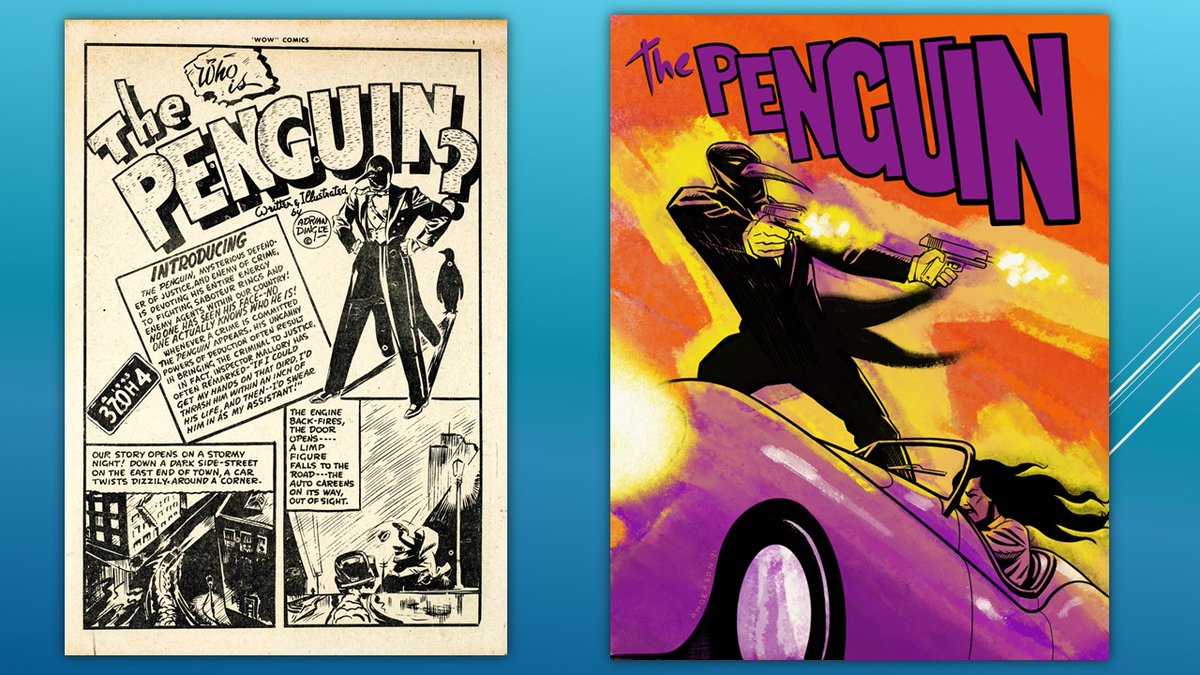 Ivan Kocmarek tweet media