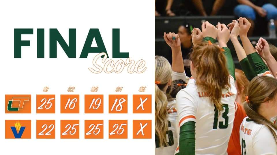 Lincoln Trail Volleyball (@lincolntrailvb) on Twitter photo 