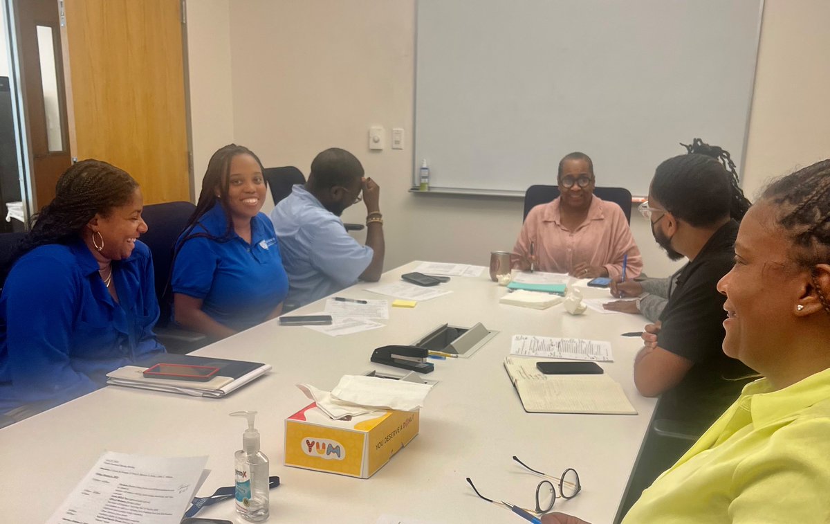 Save the dates!  Dillard U Planning Committee we are getting ready for Family Weekend October 6-8, 2023. We hope you RSVP soon. Meet us on the web at dillard.edu.  <a href="/DU_SEAL/">Dillard University Student Engagement & Leadership</a>  <a href="/du1869/">Dillard University</a>  <a href="/DUAlumniMEM/">DU Alumni Memphis</a>  @rocford  <a href="/Profbigdawg/">Blair Condoll</a>  <a href="/GeauxDU/">Dillard Athletics</a>