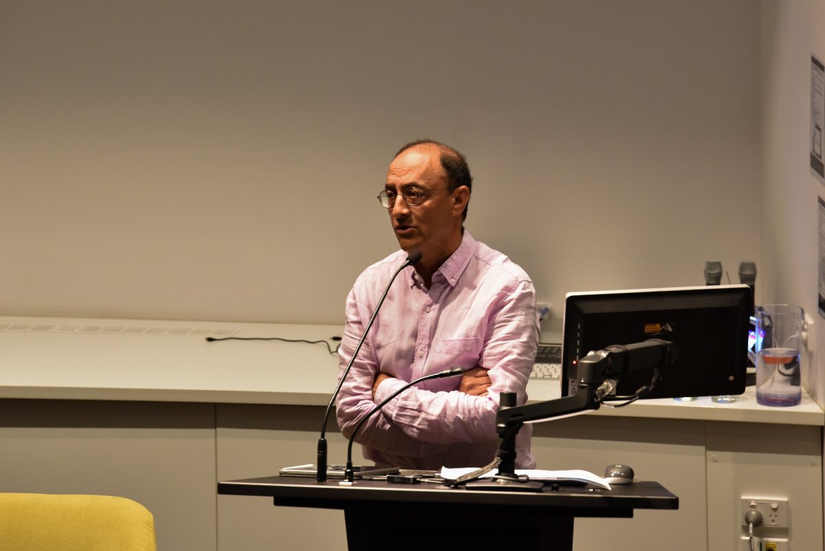 Queensland Brain Institute, UQ tweet media