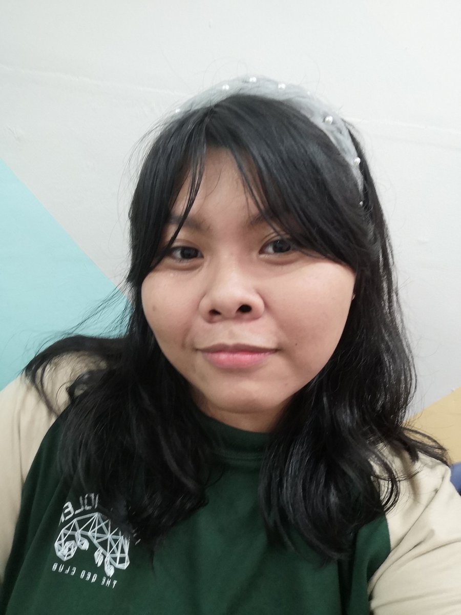 Itsmeeilselie26's tweet photo. #PLayerSelcaDay #PLSelcaDay #HouseAdler #KyutieSiopao
@akosiibarraWP https://t.co/kb7lHCl7ip