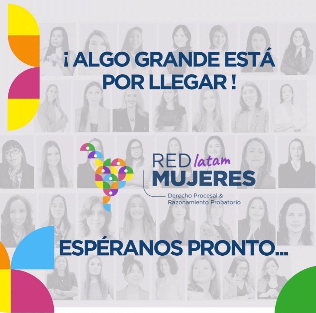 Liliana Otero Álvarez (@procesaloteroal) on Twitter photo 