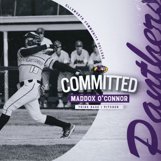 Maddox O'Connor tweet media