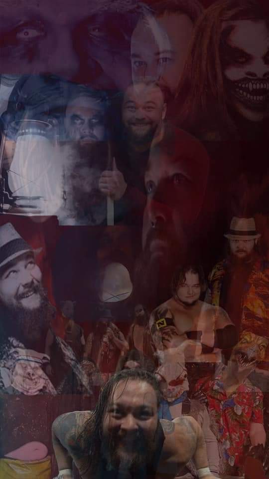 Jan_ReiserJr's tweet image. Unbelievable 😪 R.I.P.🕯

My condolences to the family,friends 🤲

#BrayWyatt #WWE #WindhamRotunda #NeverForget #ThankYou