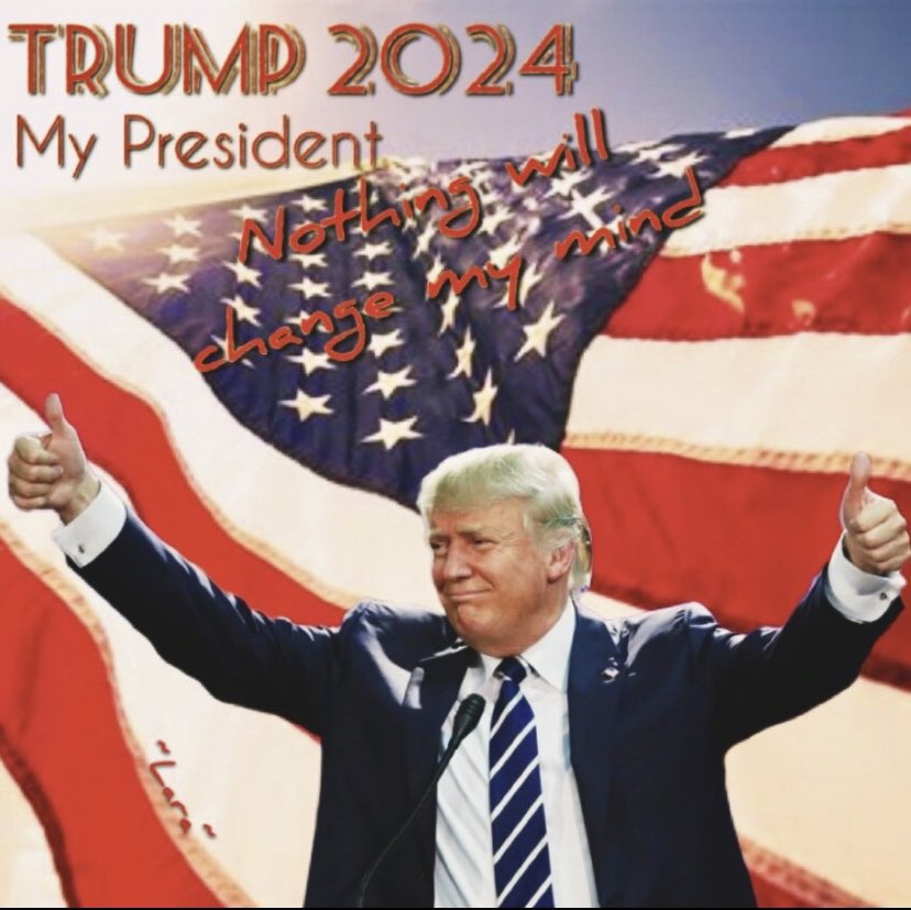 Sera_Cap's tweet photo. @realDonaldTrump Welcome back, President Trump! https://t.co/26ZTMbtoak