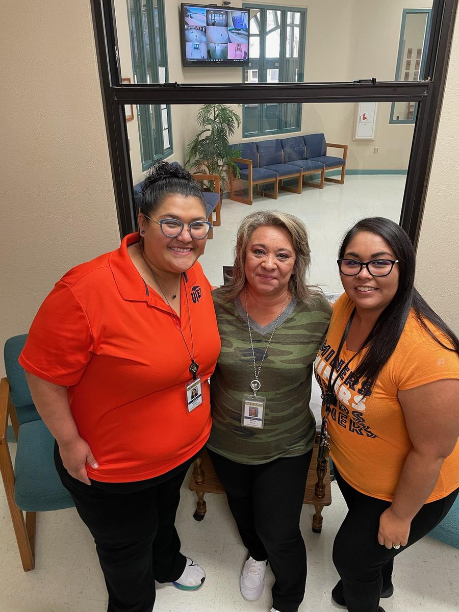 Borrego Parent Center tweet media