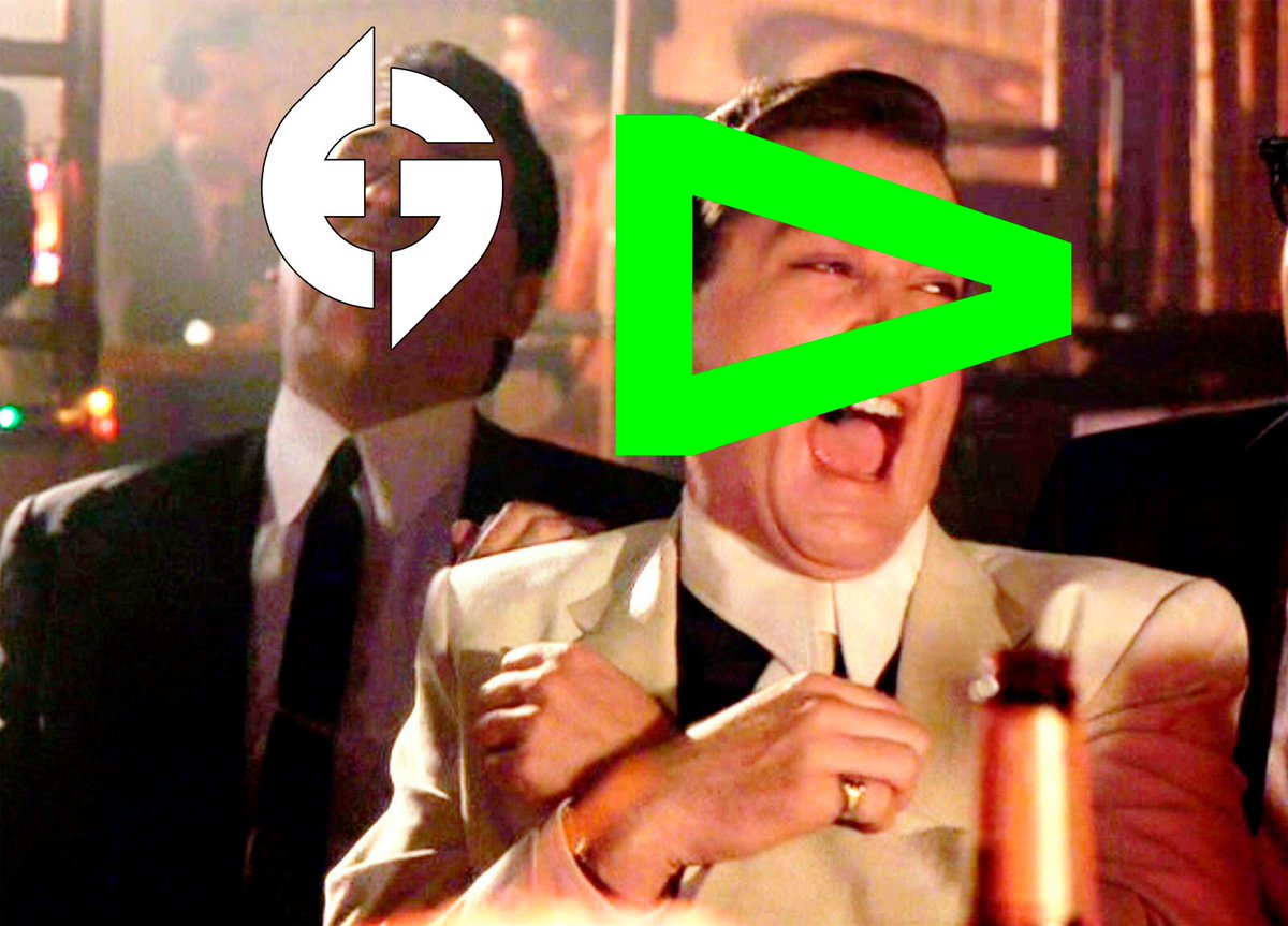 Evil Geniuses tweet media