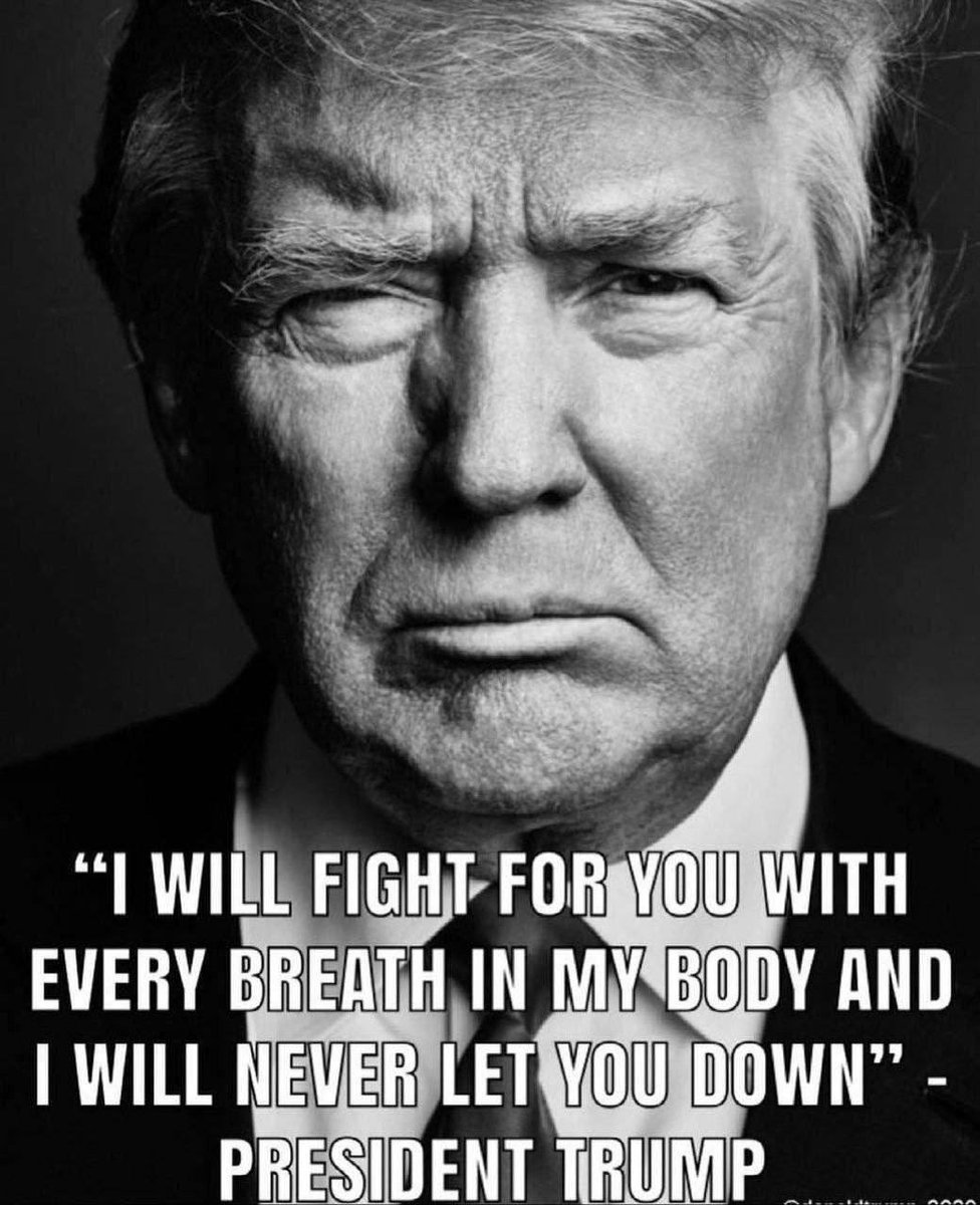 TPV_John's tweet photo. @realDonaldTrump https://t.co/yI8SDse80x
