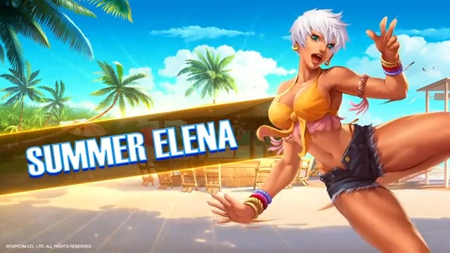 Street Fighter: Duel by Crunchyroll Games on X: Let's dance