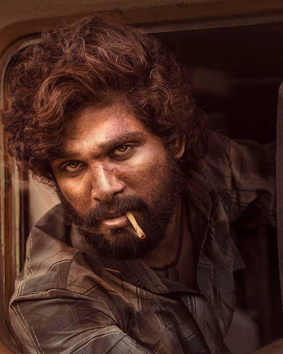 Surin_offl's tweet photo. Well deserves 👏👏 Totally enjoyed @alluarjun as Pushpa Raj 🤙Biggg congratulations.. The anticipation for Pushpa 2 reached high point now 🤯
#NationalFilmAwards2023 #NationalAwards #69thNationalFilmAwards #Pushpa #Pushpa2TheRule #PushpaTheRise https://t.co/T0AhHuxWLM