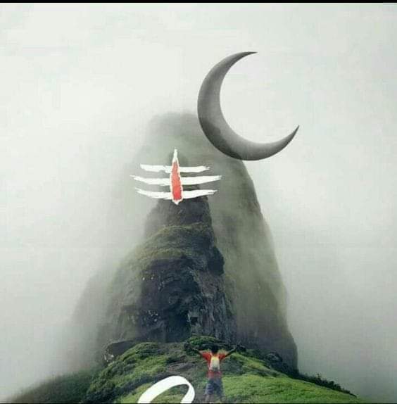 GOLUMEENAS29331's tweet photo. शुभ प्रभात दोस्तों
हर हर महादेव
जय श्री महाकाल https://t.co/uUKieQYbJh
