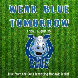 MohawkTrailsElem tweet media