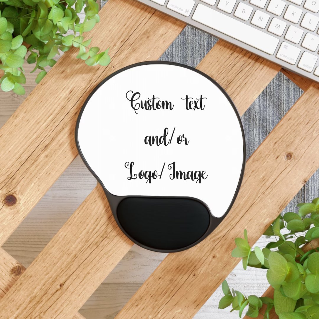 ZoephyDesigns's tweet image. Elevate comfort and style with the $22.08 Custom Mouse Pad for Desk! 🖱️💖

Etsy Shop: etsy.com/listing/147445…

#CustomMousePad #ErgonomicSupport #GiftForMom #PersonalizedWorkspace #WristRest #ProductivityBoost #WorkInComfort #PracticalGifts #DeskUpgrade