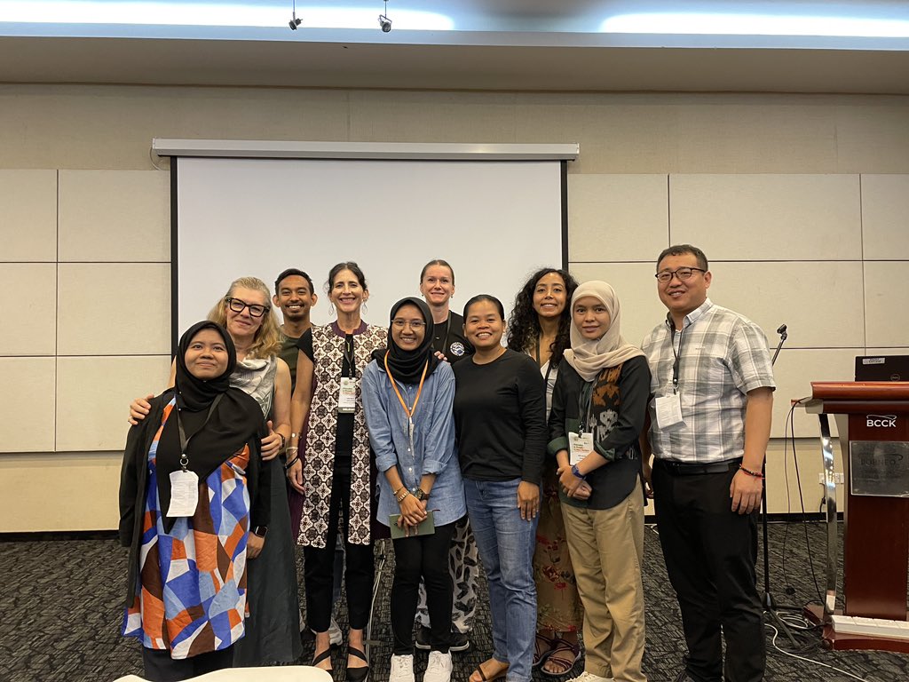 Dr. Erin P. Riley tweet media