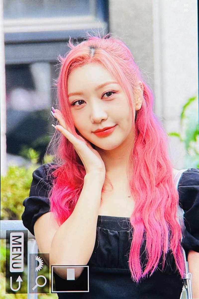 230825 뮤직뱅크 출근 프리뷰 

#시크릿넘버 #민지 #SecretNumber #minji