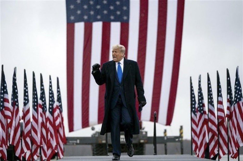 Vernon Jones tweet media