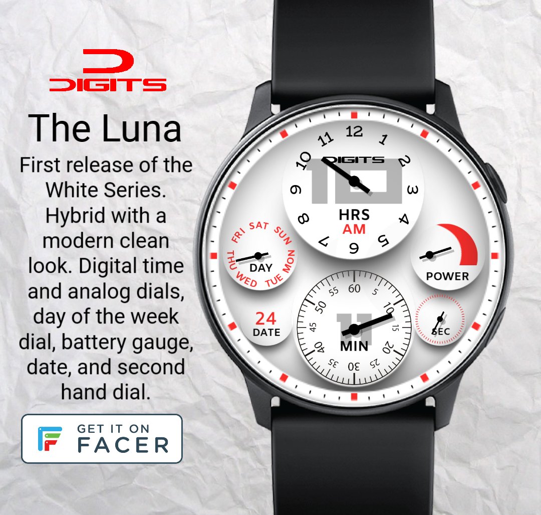 Digits_Faces's tweet image. Get it free on Facer
facer.io/watchface/7HFy…