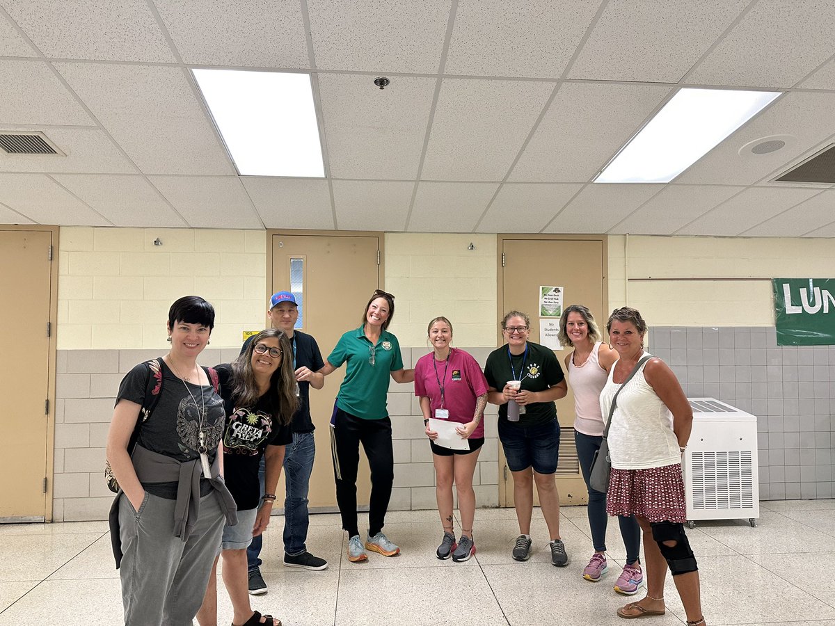 Jodi Pasquale, Assistant Principal (@jp_the_ap) on Twitter photo I’m so proud of the staff development sessions hosted this week <a href="/PGMSinBCPS/">Pine Grove Middle</a> ! High levels of engagement and collaboration set the tone for a fantastic year to come <a href="/MagnessDeb/">Deb Magness</a> <a href="/MrsJenFarmer/">Jennifer Farmer</a> <a href="/gmillerbcps/">George Miller</a> <a href="/SantosBCPS/">Larissa Santos</a> #bcps I’m so proud of the staff development sessions hosted this week <a href="/PGMSinBCPS/">Pine Grove Middle</a> ! High levels of engagement and collaboration set the tone for a fantastic year to come <a href="/MagnessDeb/">Deb Magness</a> <a href="/MrsJenFarmer/">Jennifer Farmer</a> <a href="/gmillerbcps/">George Miller</a> <a href="/SantosBCPS/">Larissa Santos</a> #bcps