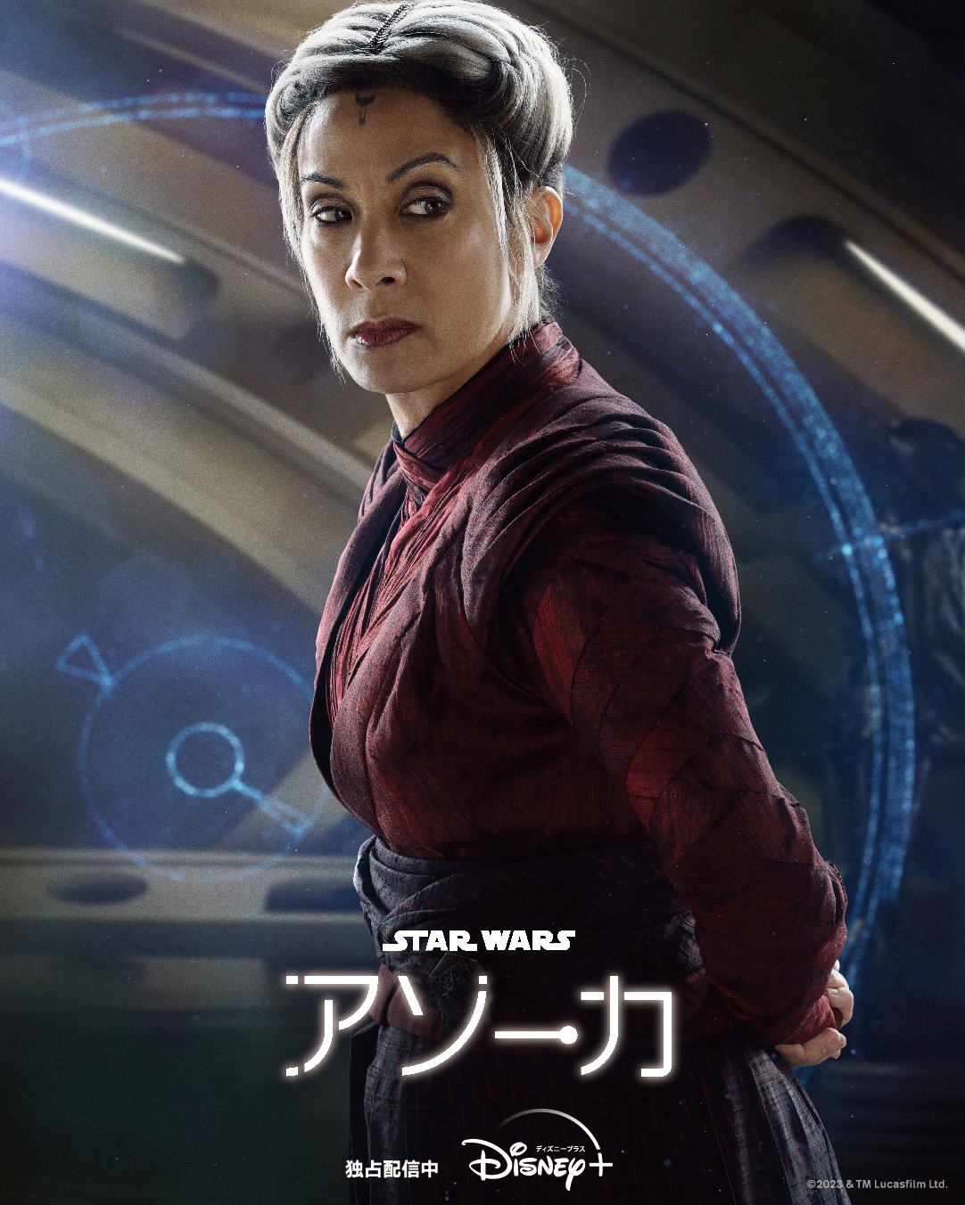 ディズニープラス公式 on X: 