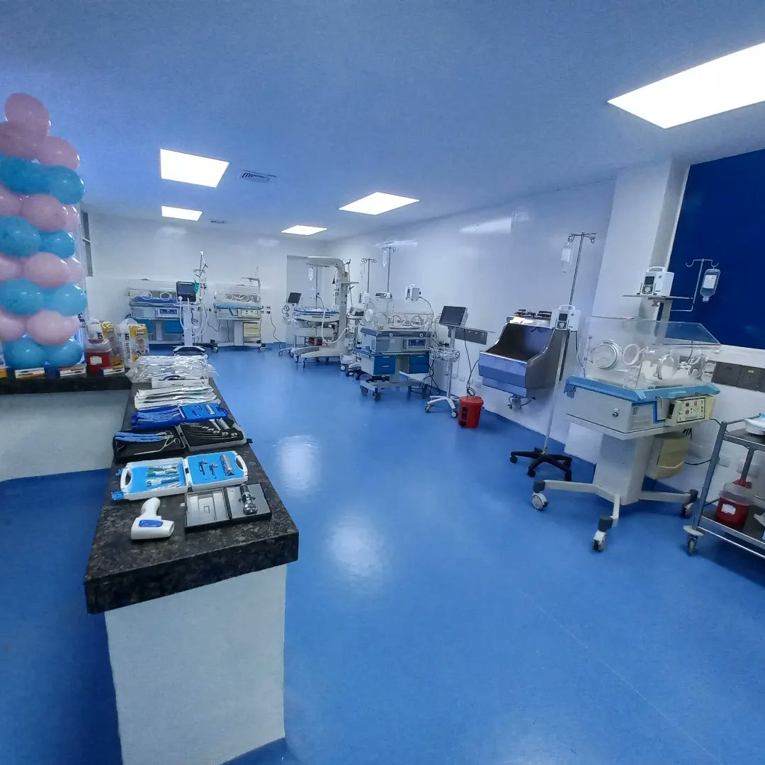 Dirección de Salud Dtto. Capital tweet media