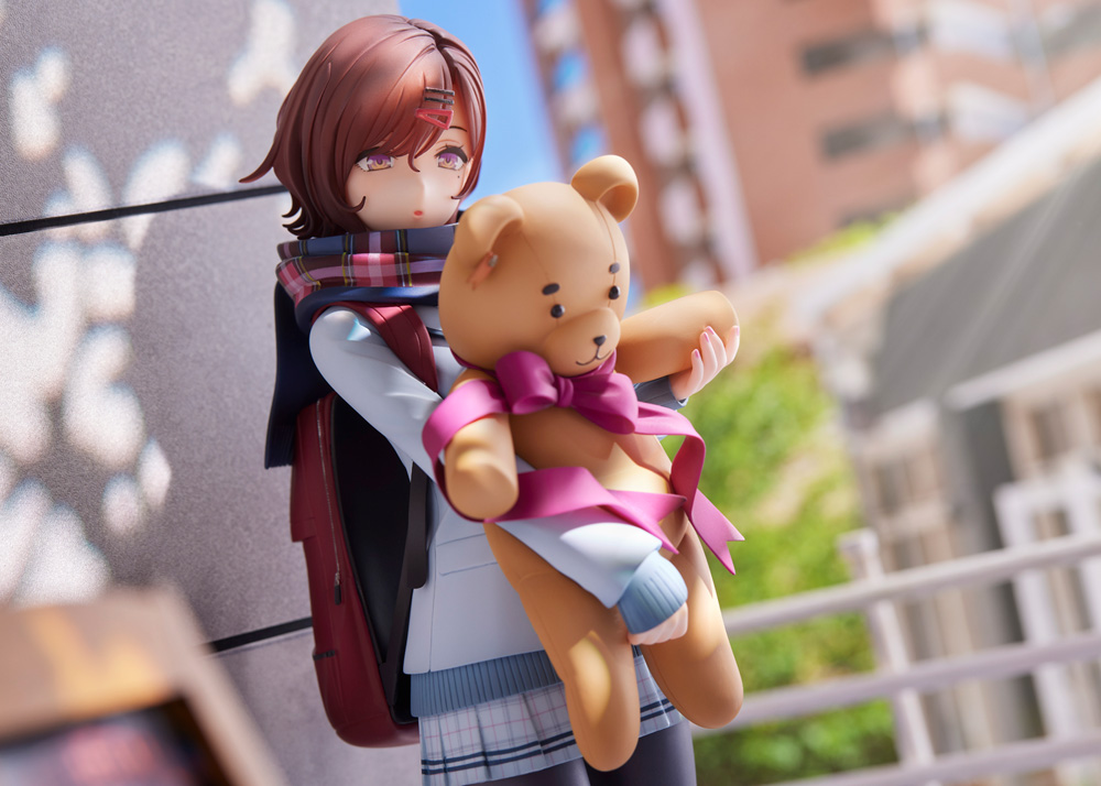 アイドルマスター シャイニーカラーズ」より、樋口円香が1/7スケール