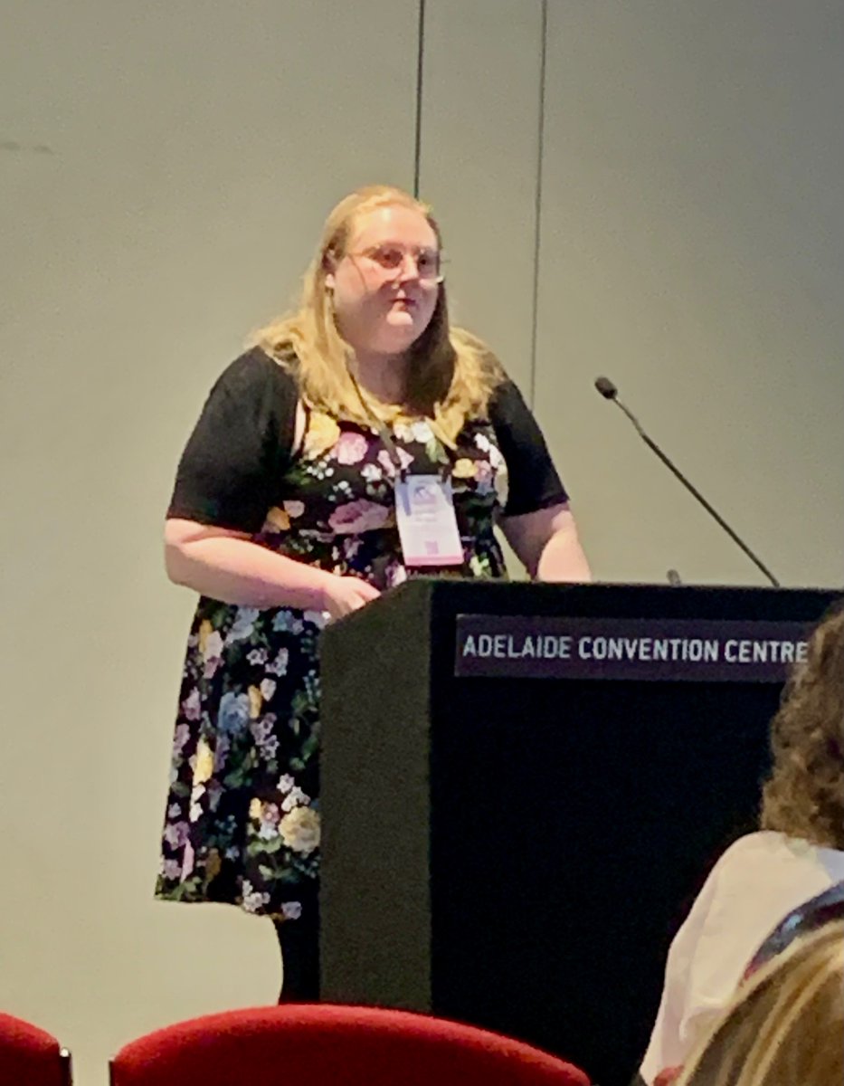 A lack of time during standard appointments, fuelled by funding constraints, is a huge barrier to identifying diabetes distress, says Research Fellow Jennifer Halliday. She urges all to advocate for critical funding reform through the Parliamentary Inquiry into Diabetes. #23ADC