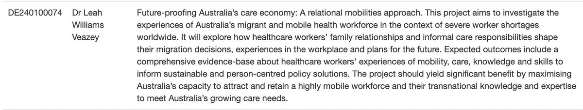 Dr Katherine Kenny tweet media