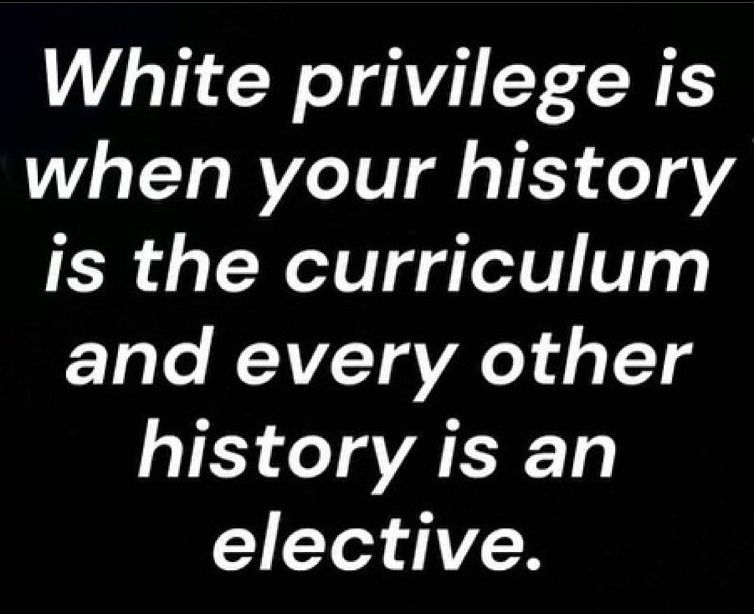 It's up to #BlackFolk to teach #BlackChildren #truestory & #knowledgeofself - Its insane to ever think another person or people will teach your history to you properly,muchless the oppressor of your people.  #hiphopmanifesto #BlackCulturalRevolution