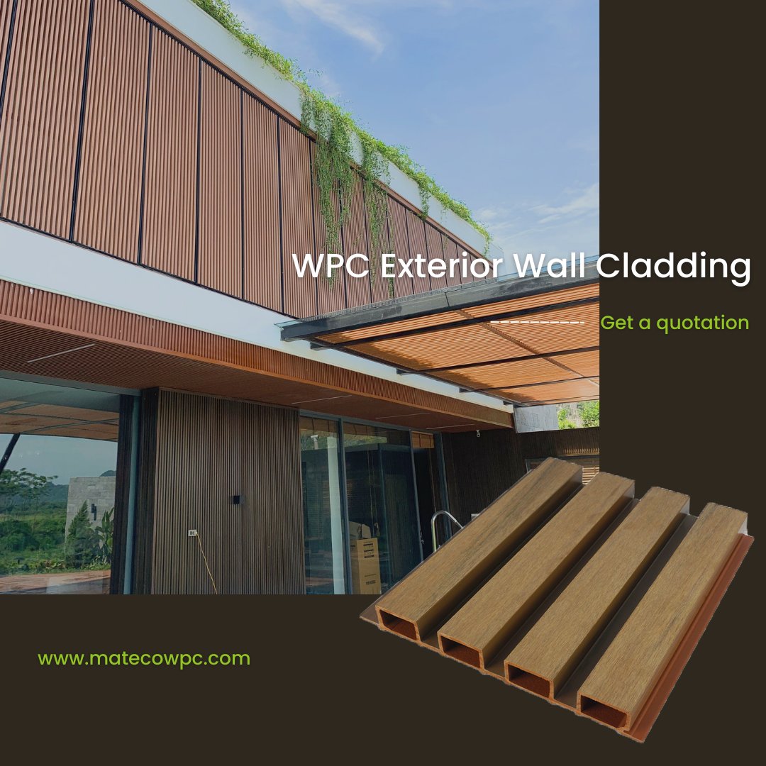 matecowpc's tweet image. Experience the beauty of wood-like textures, enhanced by its lightweight design.

Website: matecowpc.com 
#mateco #wpcwallpanel #wallpanel #wpc #homedecor #interiordesign #wpcwallcladding #خلفيات_سرير #هيدبورد #خلفيات_تلفزيون #مودرن