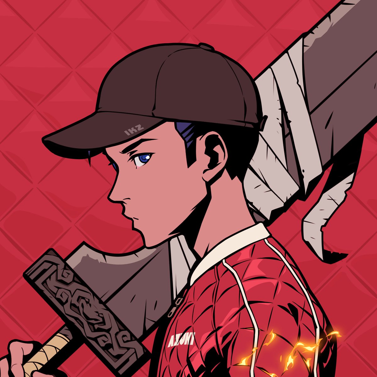 sowhatsmyname_'s tweet photo. GM 👋

Busier than ever &amp; ngl, can’t get enough 🔥⛩️🌉 https://t.co/mMk6Ok0xBi