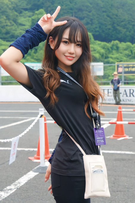 Twitterのコスプレ画像18