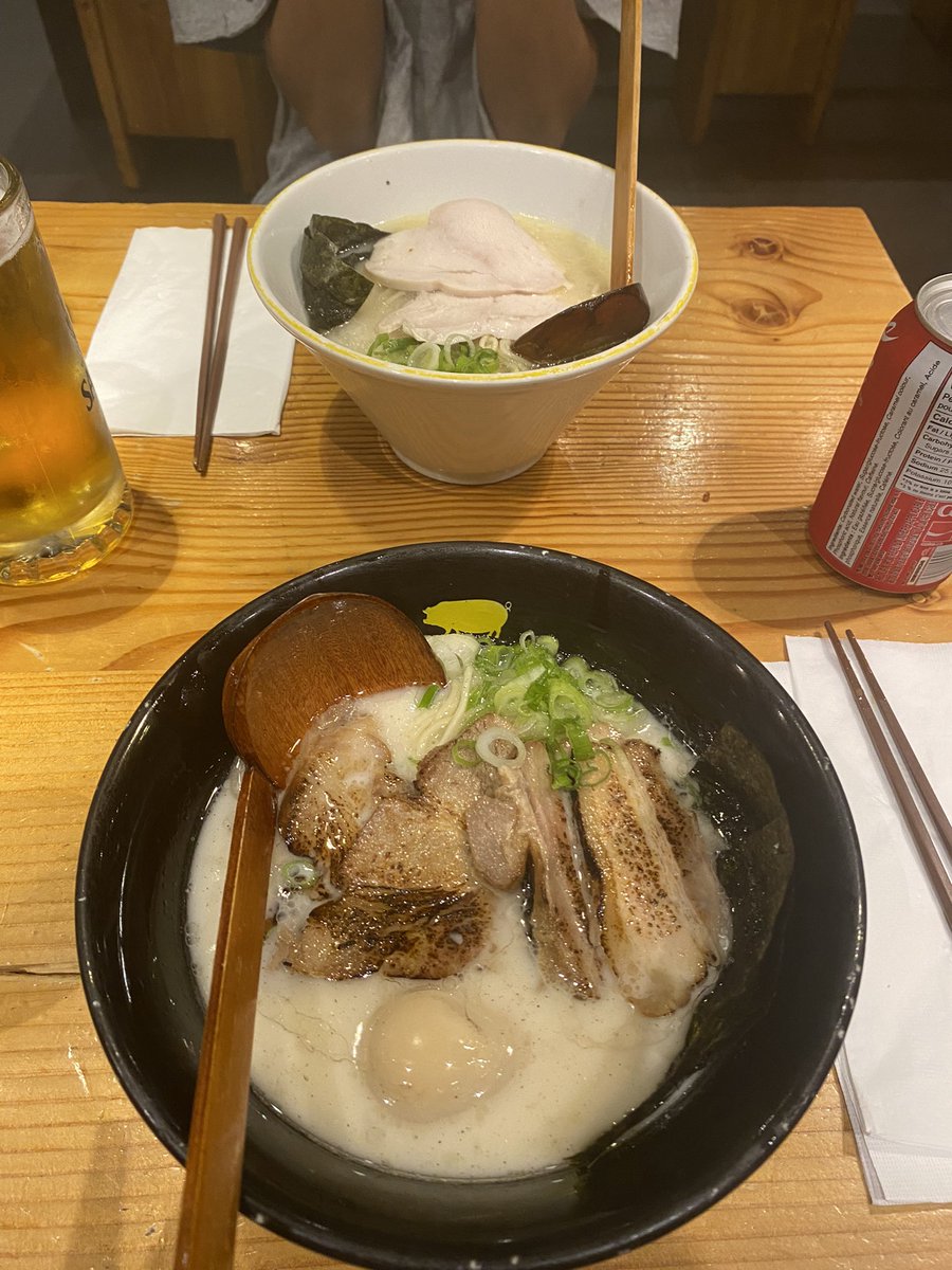 some more ramen 😋