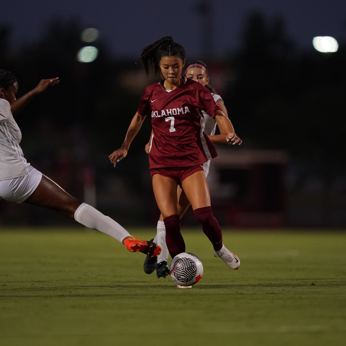 Oklahoma Soccer tweet media