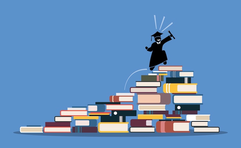 BusinessDeans's tweet photo. The 2023 Intergenerational Report confirms the central role universities will play in helping Australia navigate the coming decades says @catrionajackso1 @uniaus https://t.co/V694STDjDi #highereducation #universities #intergenerationalreport #highereducation #universities https://t.co/aYBURptfNH