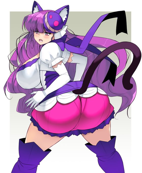 キュアマカロン
https://t.co/0Th2lm2CBC 