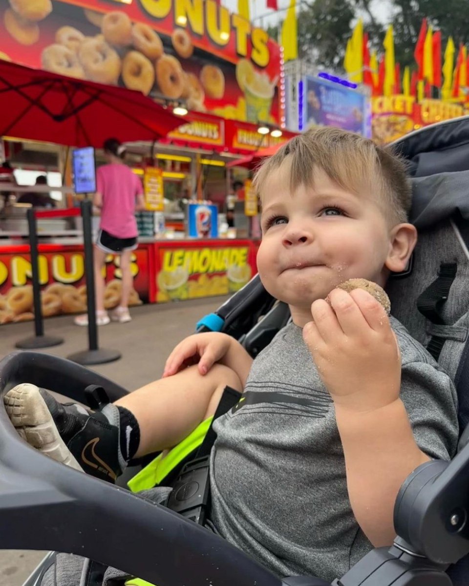 Minnesota State Fair tweet media