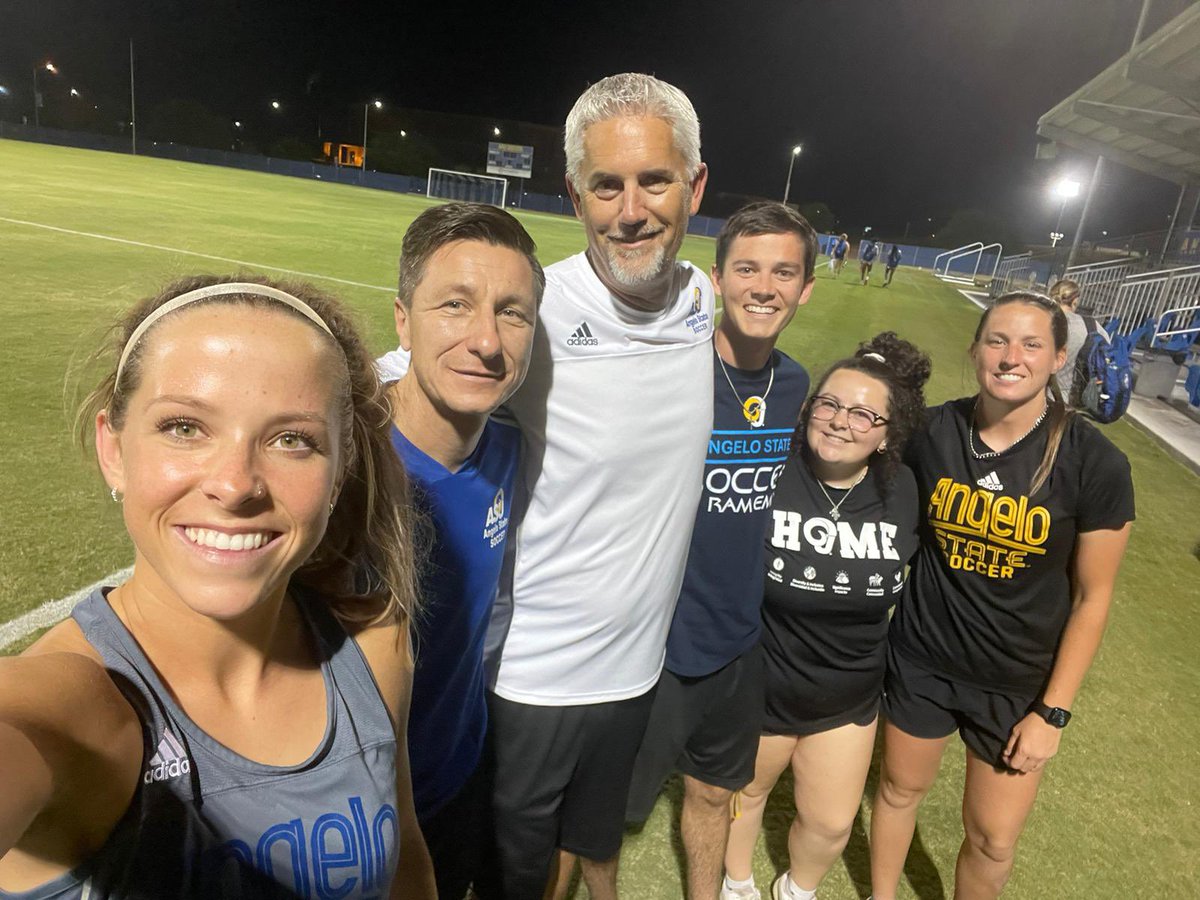 McCorkleTravis's tweet photo. Great group right here #2023staff https://t.co/IItiVsaX1c